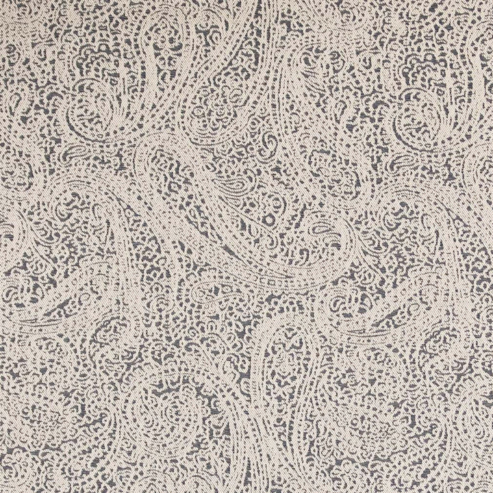 D2597 Paisley Navy by Charlotte Designer Fabric Classic Wovens 82% Cotton, 18% Polyester USA Exceeds 60,000 Wyzenbeek Rubs </p><p>Repeat: Horizontal 19.5" x Vertical 27.5" 54 Inches - Swanky Fabrics -