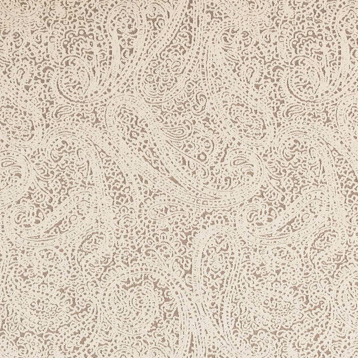 D2598 Paisley Walnut by Charlotte Designer Fabric Classic Wovens 82% Cotton, 18% Polyester USA Exceeds 60,000 Wyzenbeek Rubs </p><p>Repeat: Horizontal 19.5" x Vertical 27.5" 54 Inches - Swanky Fabrics -