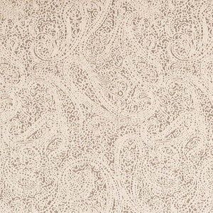 D2598 Paisley Walnut by Charlotte Designer Fabric