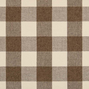 D2599 Buffalo Cafe by Charlotte Designer Fabric