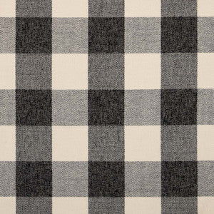D2600 Buffalo Coal by Charlotte Designer Fabric