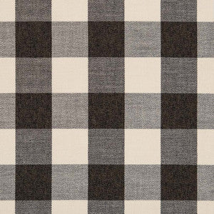 D2603 Buffalo Walnut by Charlotte Designer Fabric