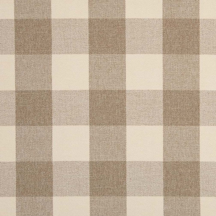 D2604 Buffalo Sand by Charlotte Designer Fabric Classic Wovens 82% Polyester, 18% Acrylic Asia Exceeds 100,000 Wyzenbeek Rubs </p><p>Repeat: Horizontal 7.5" x Vertical 7.5" 54 Inches - Swanky Fabrics -