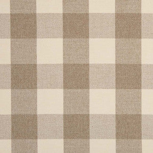 D2604 Buffalo Sand by Charlotte Designer Fabric