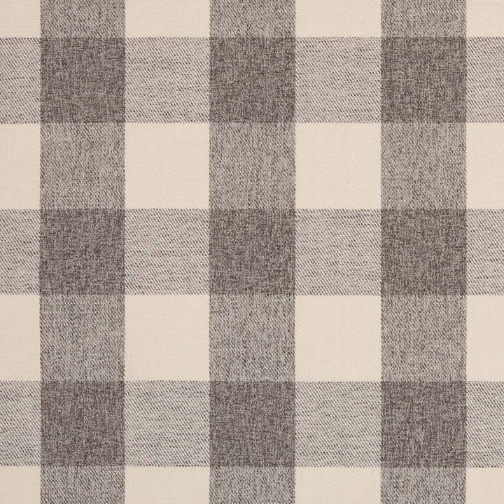 D2605 Buffalo Pewter by Charlotte Designer Fabric Classic Wovens 82% Polyester, 18% Acrylic Asia Exceeds 100,000 Wyzenbeek Rubs </p><p>Repeat: Horizontal 7.5" x Vertical 7.5" 54 Inches - Swanky Fabrics -
