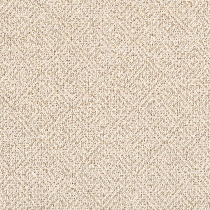D2614 Greek Key Sand by Charlotte Designer Fabric Classic Wovens 64% Polyester, 36% Acrylic USA Exceeds 100,000 Wyzenbeek Rubs </p><p>Repeat: Horizontal 3" x Vertical 3" 54 Inches - Swanky Fabrics -