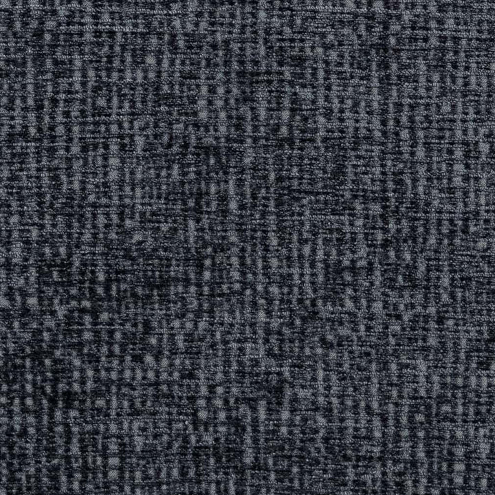 D2651 Slate by Charlotte Designer Fabric Chenille Textures II 100% Polyester Asia Exceeds 80,000 Wyzenbeek Rubs </p><p>Repeat: 54 Inches - Swanky Fabrics -