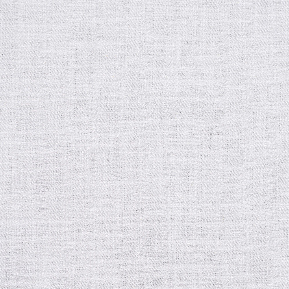 D265 Snow by Charlotte Designer Fabric Lifestyle Linens 80% Polyester, 20% Linen Asia Exceeds 60,000 Wyzenbeek Rubs (Heavy Duty) </p><p>Repeat: 54 Inches - Swanky Fabrics -