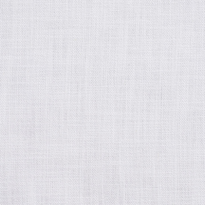 D265 Snow by Charlotte Designer Fabric Lifestyle Linens 80% Polyester, 20% Linen Asia Exceeds 60,000 Wyzenbeek Rubs (Heavy Duty) No Repeat 54 Inches - Swanky Fabrics -