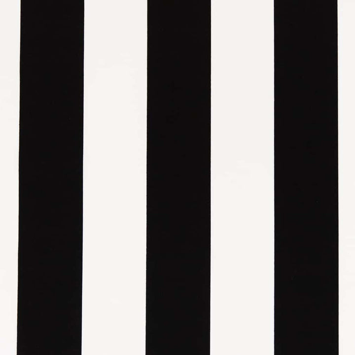 D2702 Ebony by Charlotte Designer Fabric Patio Prints II 100% Spun Polyester Asia Exceeds 60,000 Wyzenbeek Rubs </p><p>Repeat: Horizontal 8" 54 Inches - Swanky Fabrics -