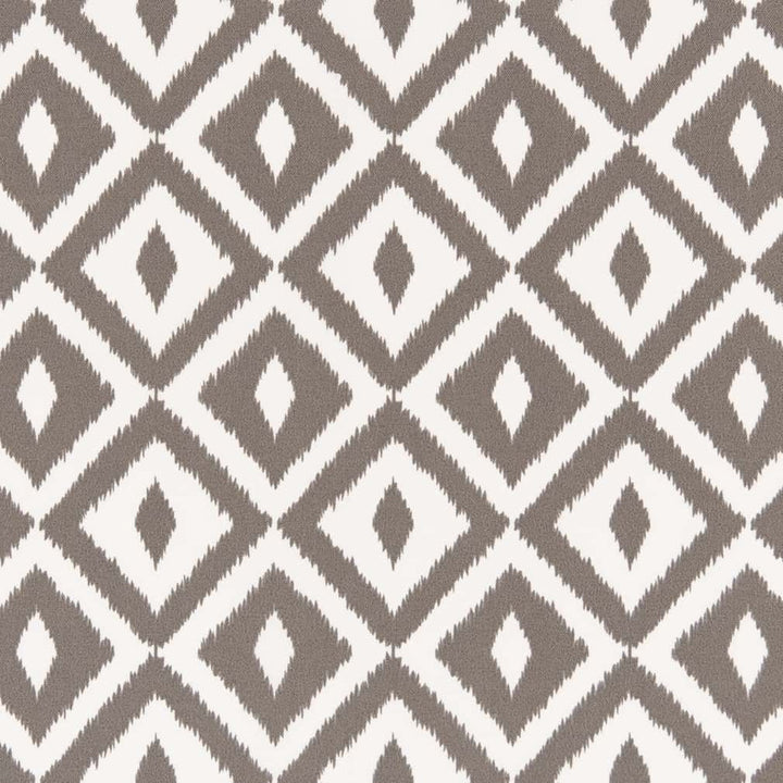 D2709 Iron by Charlotte Designer Fabric Patio Prints II 100% Spun Polyester Asia Exceeds 60,000 Wyzenbeek Rubs </p><p>Repeat: Horizontal 4.5" x Vertical 4.5" 54 Inches - Swanky Fabrics -