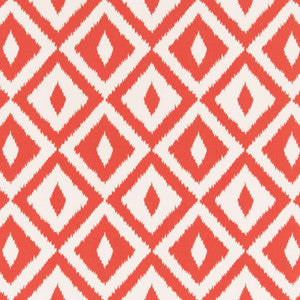 D2710 Coral by Charlotte Designer Fabric