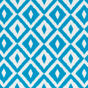 D2712 Lagoon by Charlotte Designer Fabric