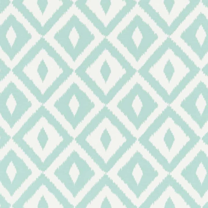 D2713 Mist by Charlotte Designer Fabric Patio Prints II 100% Spun Polyester Asia Exceeds 60,000 Wyzenbeek Rubs </p><p>Repeat: Horizontal 4.5" x Vertical 4.5" 54 Inches - Swanky Fabrics -