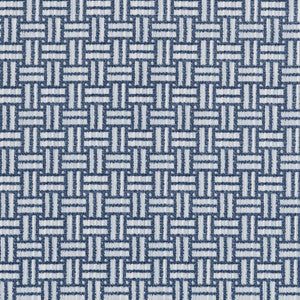 D2718 Chambray by Charlotte Designer Fabric