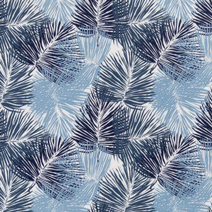 D2722 Oasis by Charlotte Designer Fabric
