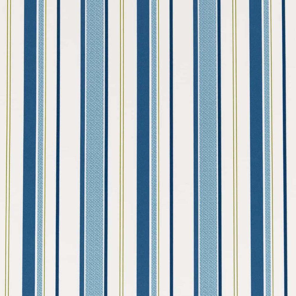 D2723 Blueberry by Charlotte Designer Fabric Patio Prints II 100% Spun Polyester Asia Exceeds 60,000 Wyzenbeek Rubs </p><p>Repeat: Horizontal 8.5" 54 Inches - Swanky Fabrics -