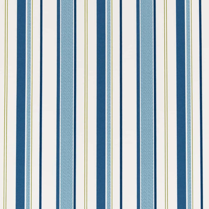 D2723 Blueberry by Charlotte Designer Fabric Patio Prints II 100% Spun Polyester Asia Exceeds 60,000 Wyzenbeek Rubs </p><p>Repeat: Horizontal 8.5" 54 Inches - Swanky Fabrics -