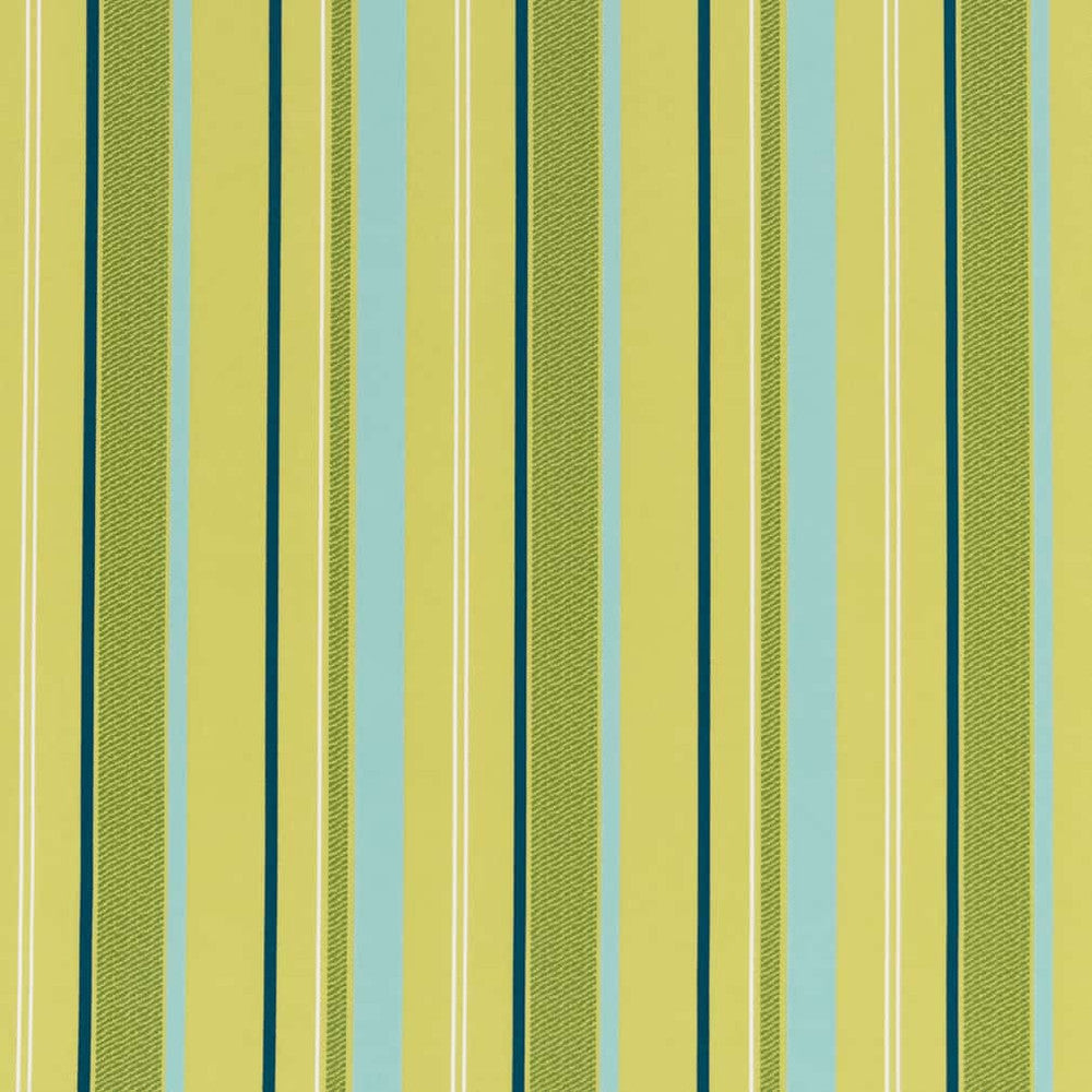 D2724 Kiwi by Charlotte Designer Fabric Patio Prints II 100% Spun Polyester Asia Exceeds 60,000 Wyzenbeek Rubs </p><p>Repeat: Horizontal 8.5" 54 Inches - Swanky Fabrics -