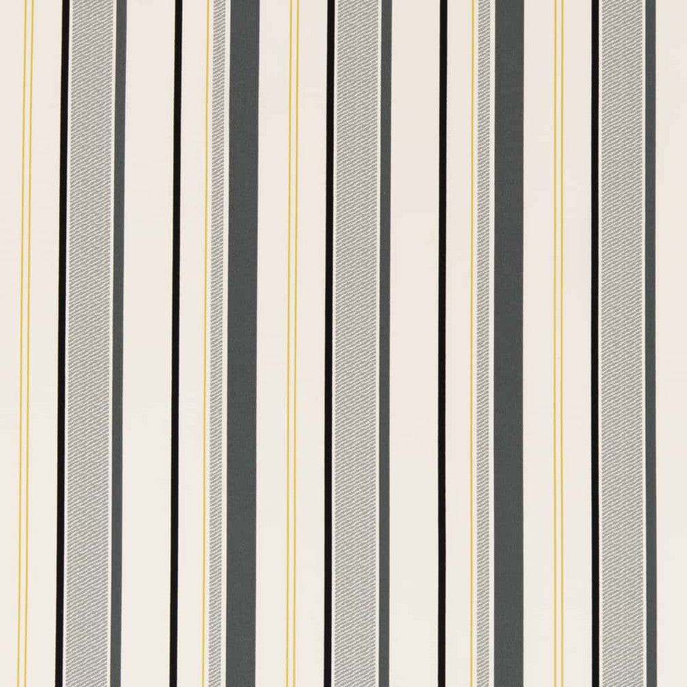 D2725 Platinum by Charlotte Designer Fabric Patio Prints II 100% Spun Polyester Asia Exceeds 60,000 Wyzenbeek Rubs </p><p>Repeat: Horizontal 8.5" 54 Inches - Swanky Fabrics -