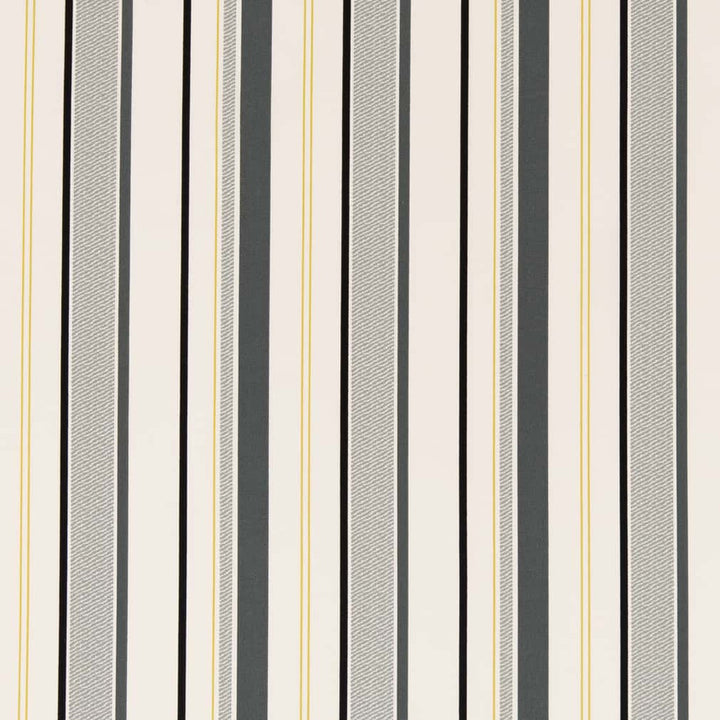 D2725 Platinum by Charlotte Designer Fabric Patio Prints II 100% Spun Polyester Asia Exceeds 60,000 Wyzenbeek Rubs </p><p>Repeat: Horizontal 8.5" 54 Inches - Swanky Fabrics -