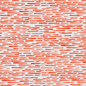D2726 Orange Zest by Charlotte Designer Fabric