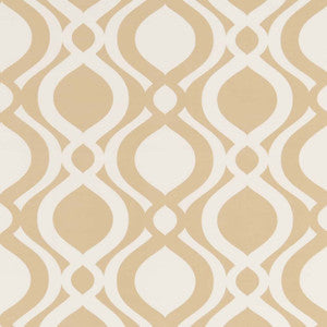 D2729 Sand by Charlotte Designer Fabric