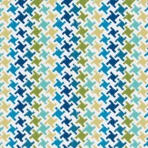 D2733 Capri by Charlotte Designer Fabric