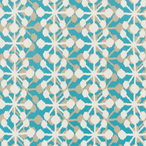 D2736 Mediterranean by Charlotte Designer Fabric