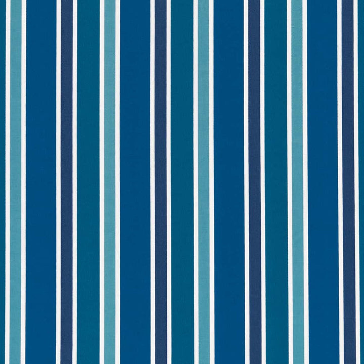 D2737 Coastal by Charlotte Designer Fabric Patio Prints II 100% Spun Polyester Asia Exceeds 60,000 Wyzenbeek Rubs </p><p>Repeat: Horizontal 4.5" 54 Inches - Swanky Fabrics -