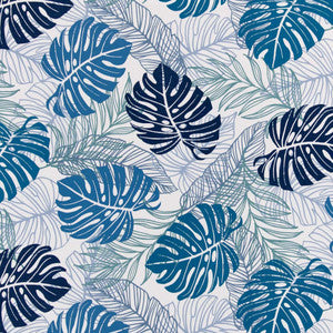 D2739 Lake by Charlotte Designer Fabric