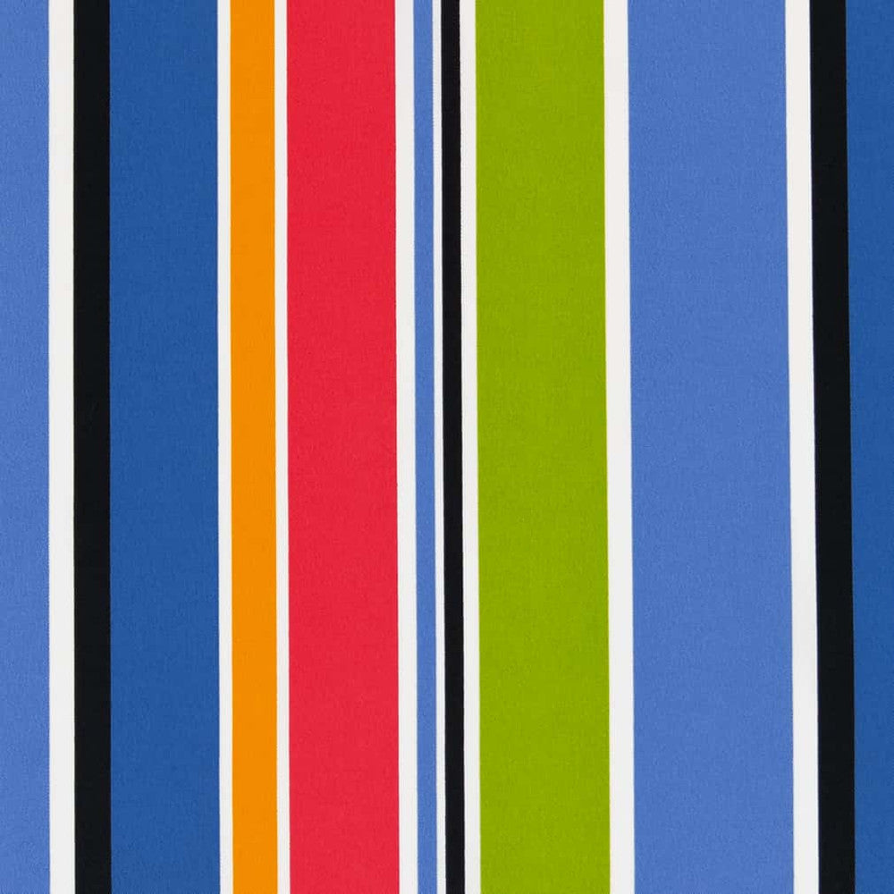 D2743 Gemstone by Charlotte Designer Fabric Patio Prints II 100% Spun Polyester Asia Exceeds 60,000 Wyzenbeek Rubs </p><p>Repeat: Horizontal 13.5" 54 Inches - Swanky Fabrics -