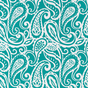 D2760 Caribbean by Charlotte Designer Fabric