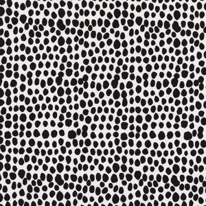 D2762 Onyx by Charlotte Designer Fabric