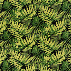 D2766 Noir by Charlotte Designer Fabric
