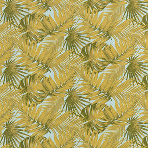 D2767 Aqua by Charlotte Designer Fabric