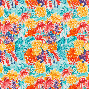 D2768 Summer by Charlotte Designer Fabric