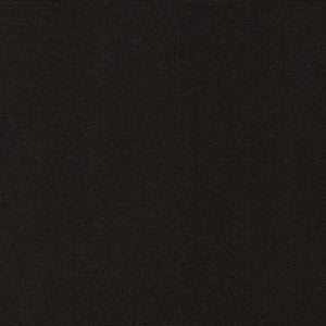 D2800 Black by Charlotte Designer Fabric