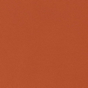 D2813 Terracotta by Charlotte Designer Fabric