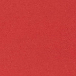 D2829 Tomato by Charlotte Designer Fabric