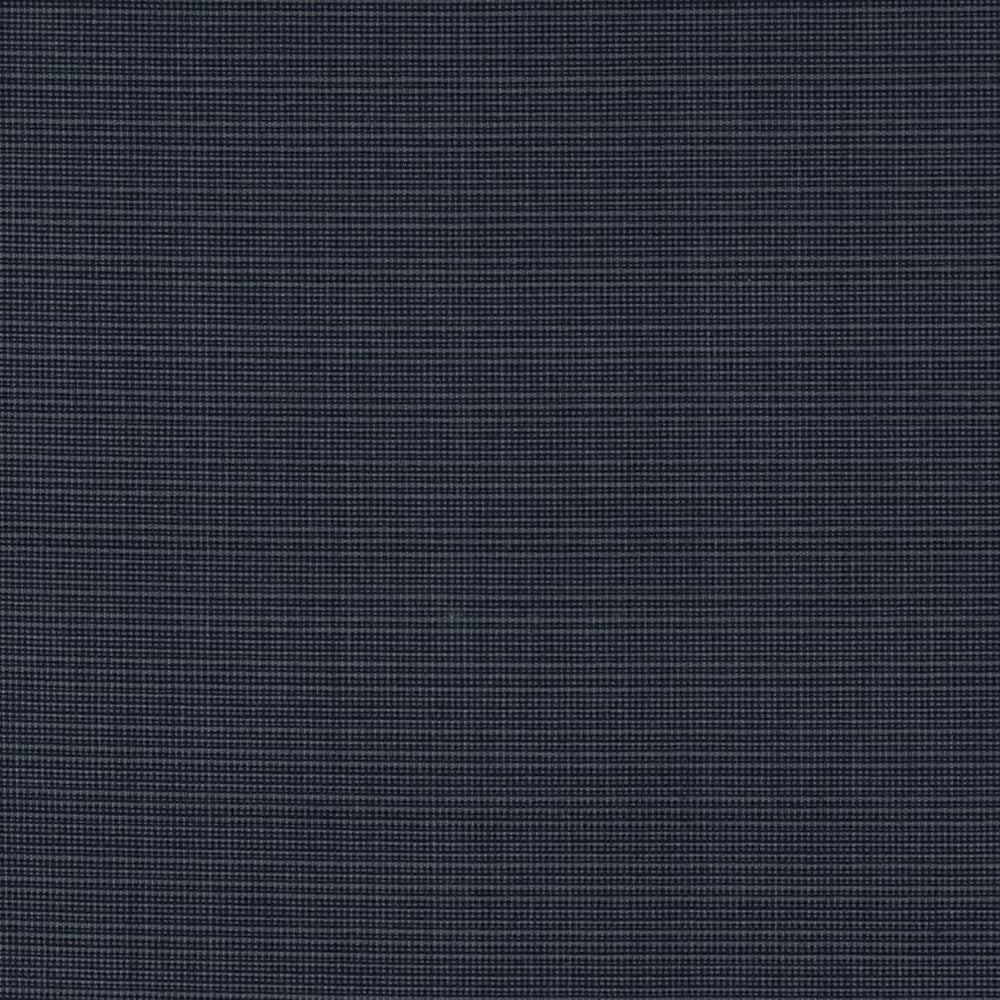 D2851 Midnight by Charlotte Designer Fabric Patio Plains 100% Solution Dyed Polypropylene Asia Exceeds 100,000 Wyzenbeek Rubs </p><p>Repeat: 54 Inches - Swanky Fabrics -