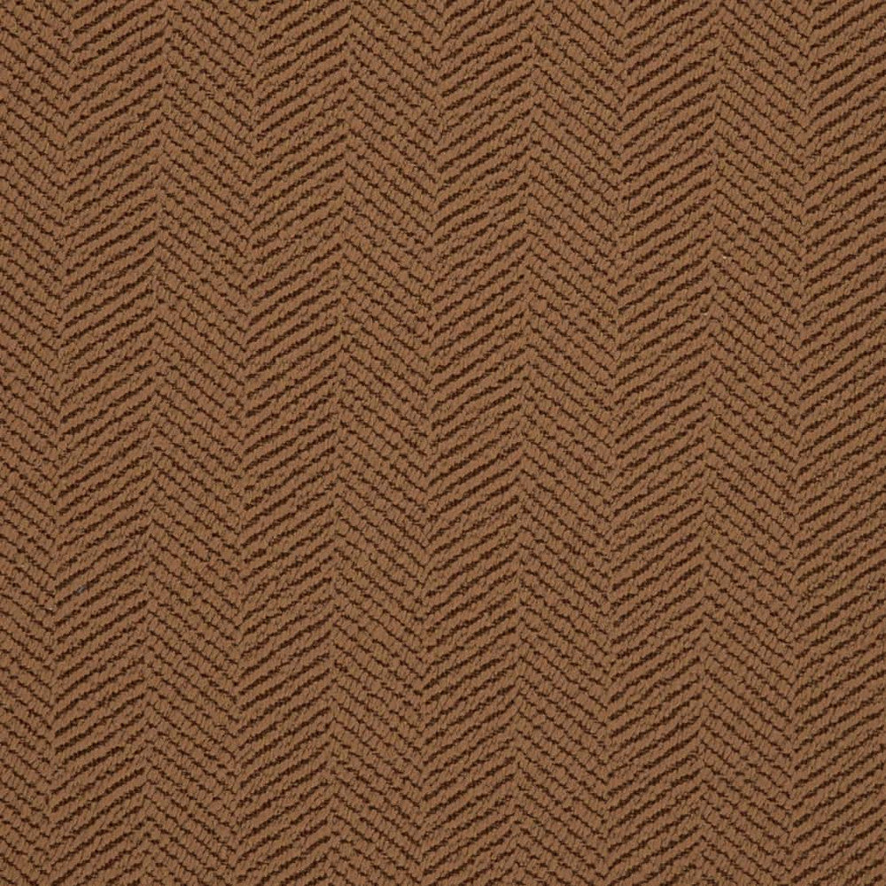 D2866 Bronze by Charlotte Designer Fabric Herringbone 70% Polyester, 30% Acrylic USA Exceeds 100,000 Wyzenbeek Rubs </p><p>Repeat: Horizontal 2" 54 Inches - Swanky Fabrics -