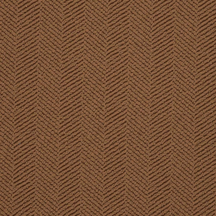 D2866 Bronze by Charlotte Designer Fabric Herringbone 70% Polyester, 30% Acrylic USA Exceeds 100,000 Wyzenbeek Rubs </p><p>Repeat: Horizontal 2" 54 Inches - Swanky Fabrics -
