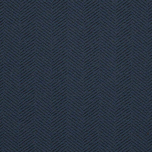 D2870 Indigo by Charlotte Designer Fabric