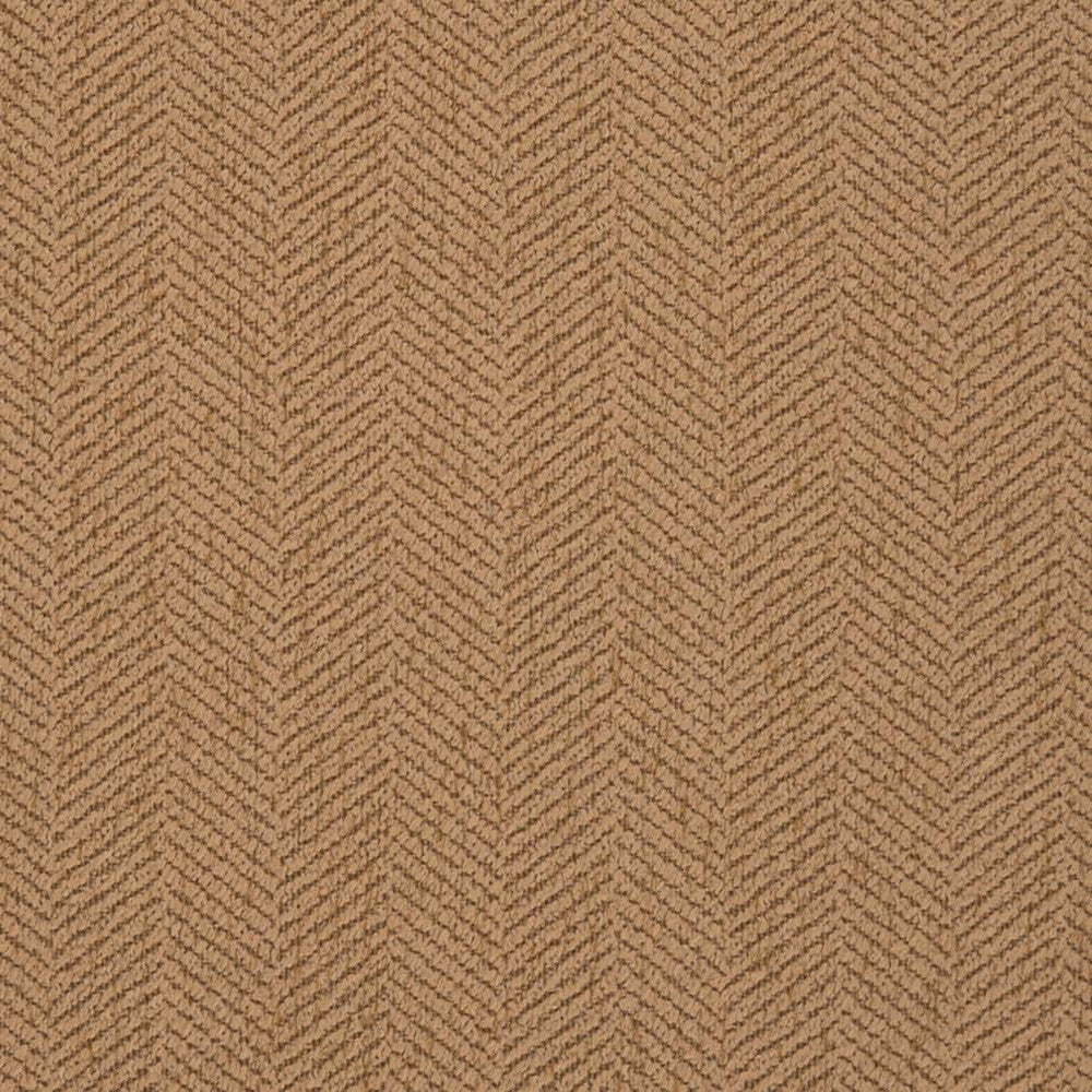 D2871 Wheat by Charlotte Designer Fabric Herringbone 70% Polyester, 30% Acrylic USA Exceeds 100,000 Wyzenbeek Rubs </p><p>Repeat: Horizontal 2" 54 Inches - Swanky Fabrics -