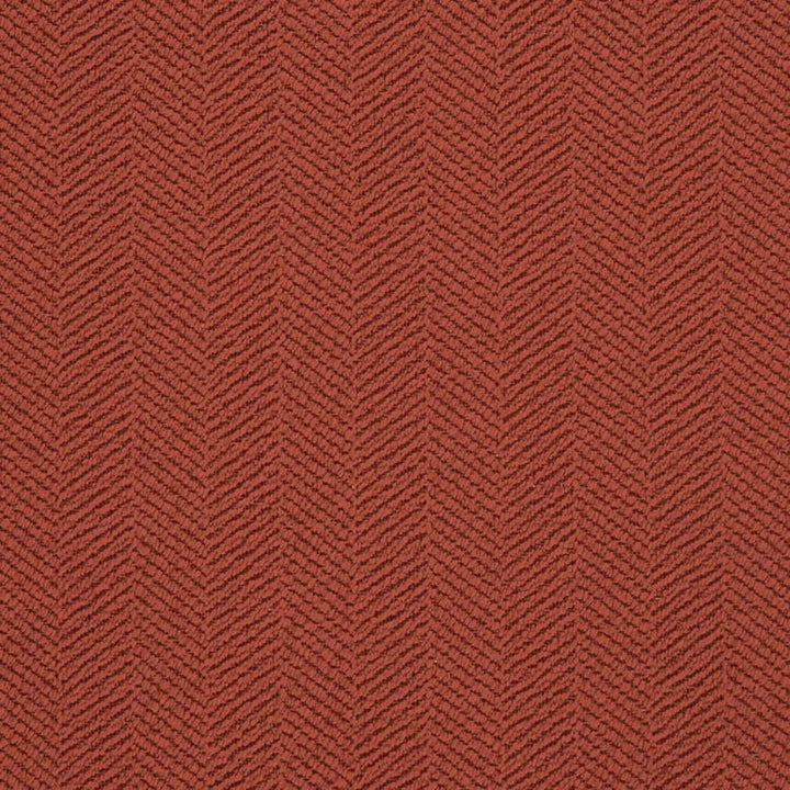 D2872 Coral by Charlotte Designer Fabric Herringbone 70% Polyester, 30% Acrylic USA Exceeds 100,000 Wyzenbeek Rubs </p><p>Repeat: Horizontal 2" 54 Inches - Swanky Fabrics -
