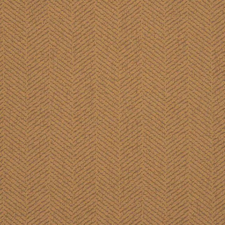 D2877 Goldenrod by Charlotte Designer Fabric Herringbone 70% Polyester, 30% Acrylic USA Exceeds 100,000 Wyzenbeek Rubs </p><p>Repeat: Horizontal 2" 54 Inches - Swanky Fabrics -