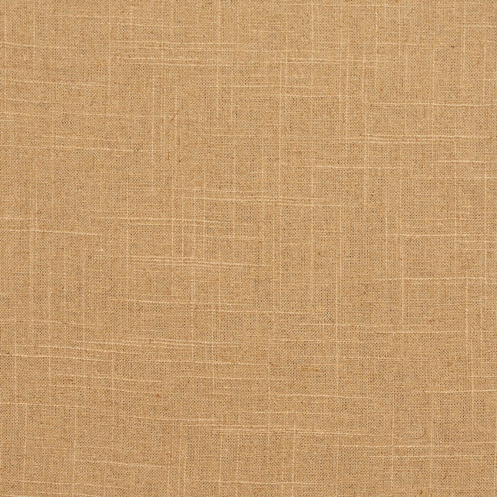 D287 Straw by Charlotte Designer Fabric Lifestyle Linens 55% Linen, 45% Rayon Made In USA Exceeds 30,000 Wyzenbeek Rubs (Heavy Duty) No Repeat 54 Inches - Swanky Fabrics -