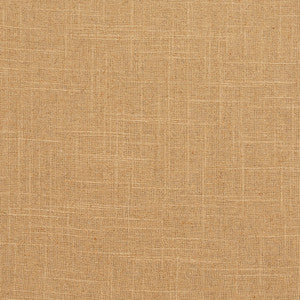 D287 Straw by Charlotte Designer Fabric