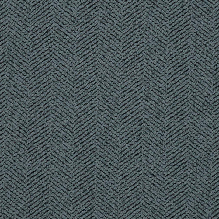 D2882 Marine by Charlotte Designer Fabric Herringbone 70% Polyester, 30% Acrylic USA Exceeds 100,000 Wyzenbeek Rubs </p><p>Repeat: Horizontal 2" 54 Inches - Swanky Fabrics -